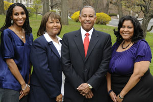 Bens Family